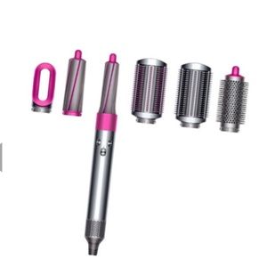 Dyson air wrap complete